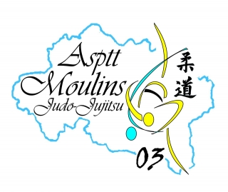 ASPTT MOULINS JUDO